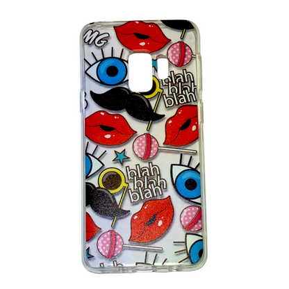 CUSTODIE SAMSUNG S9